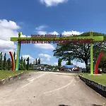 Kj Homestay Sungai Petani