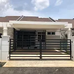 Kj Homestay Sungai Petani