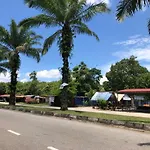 Kj Homestay Sungai Petani